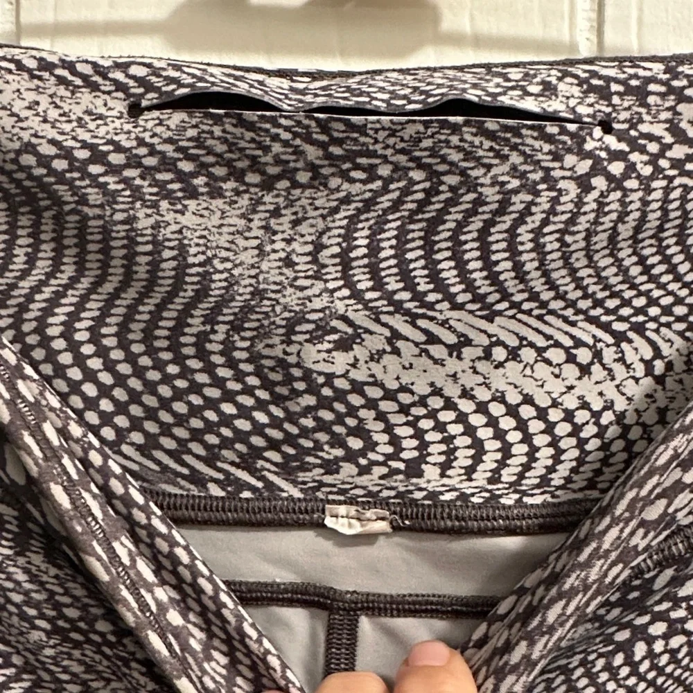 lululemon athletica stylish leggings